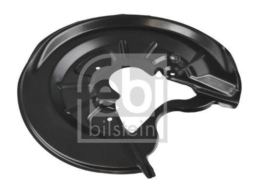 Splash Guard, brake disc
